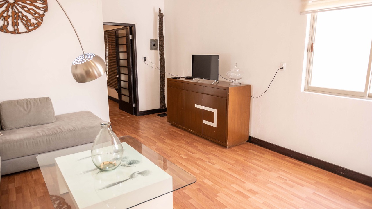 Photo of Livingroom in Torreon