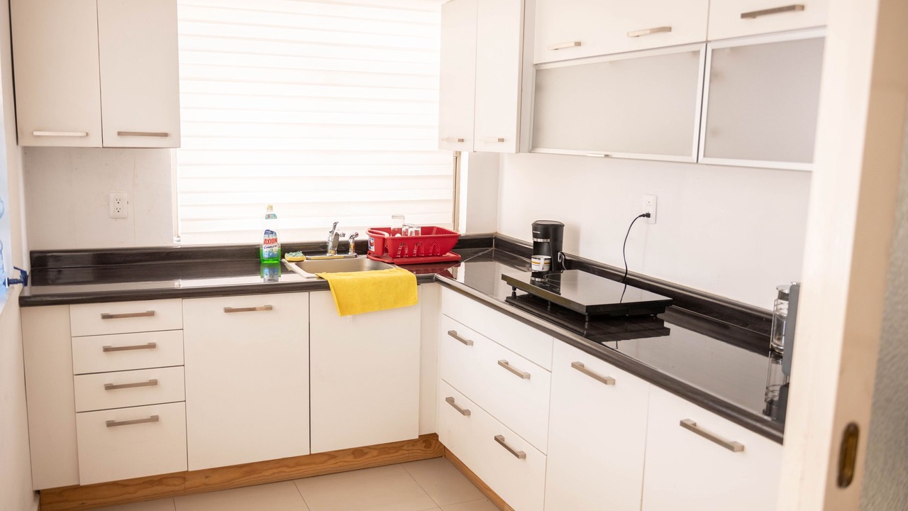 Photo of Kitchen in Torreon