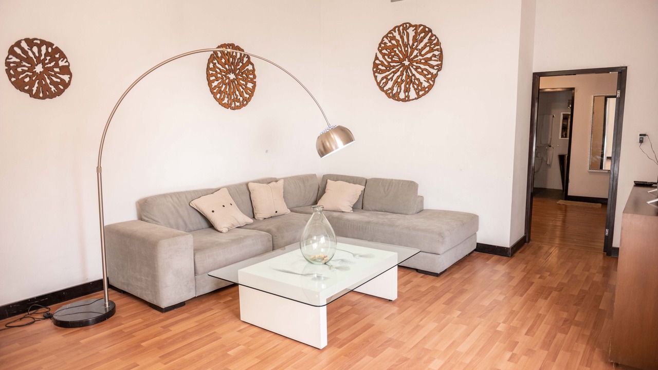 Photo of Livingroom in Torreon