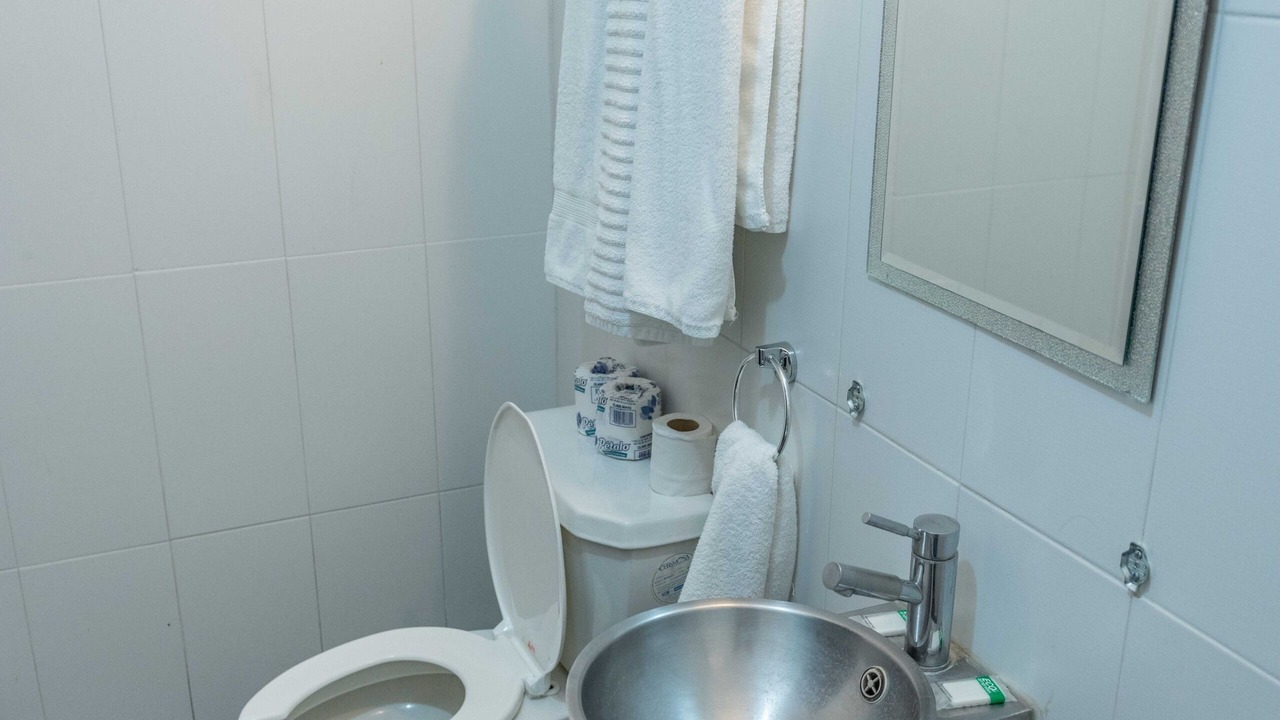 Photo of Bathroom in Torreon