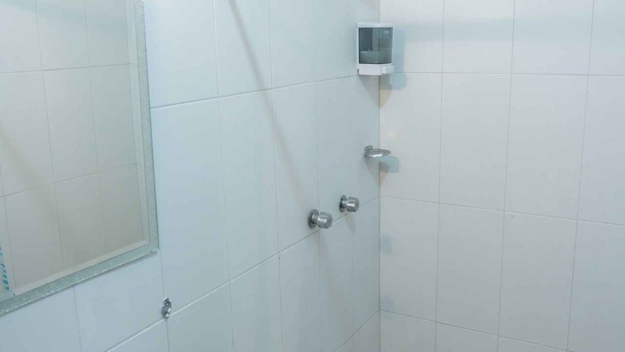 Photo of Bathroom in Torreon