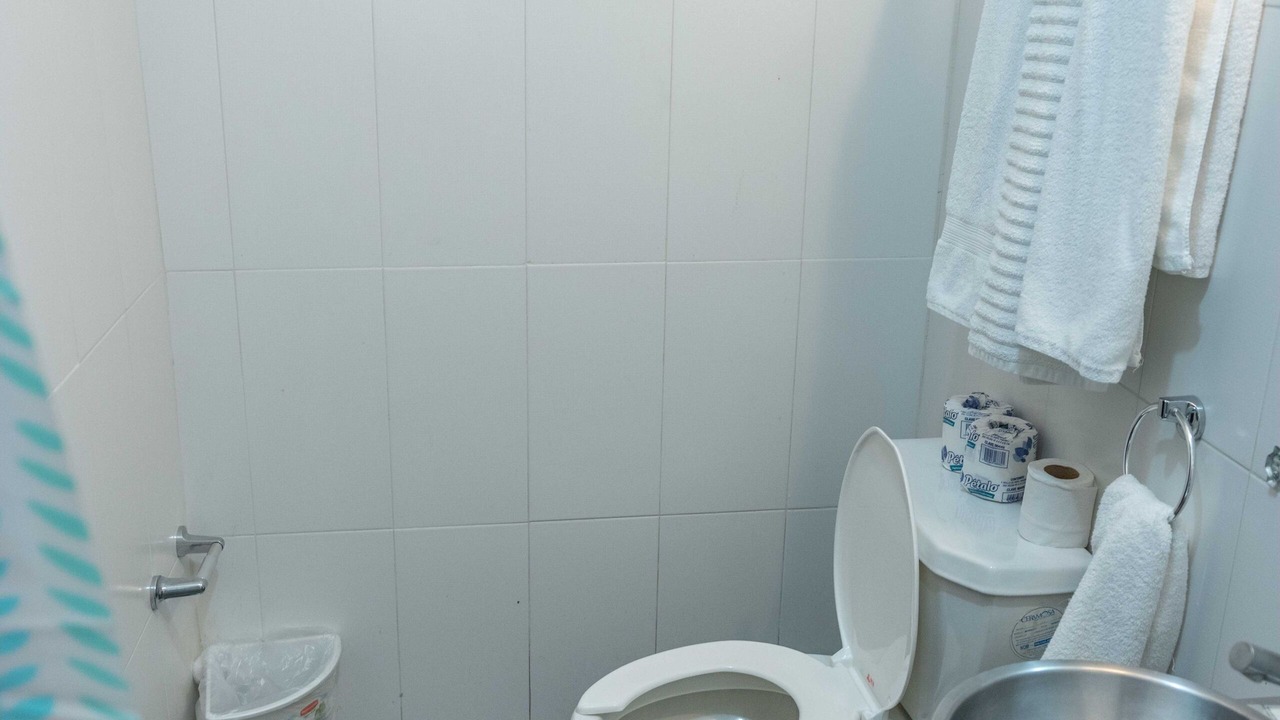 Photo of Bathroom in Torreon