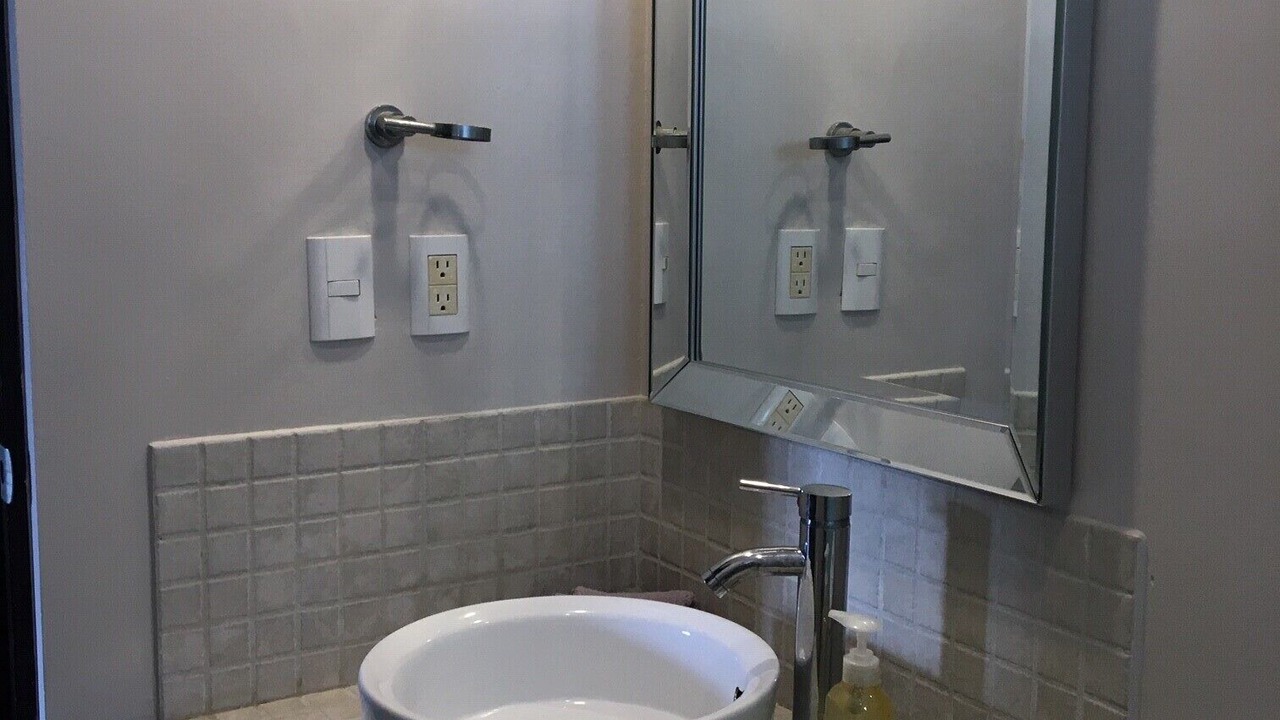 Photo of Bathroom in Cabo San Lucas