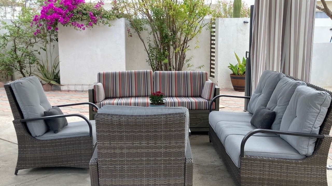 Photo of Outdoor in Cabo San Lucas