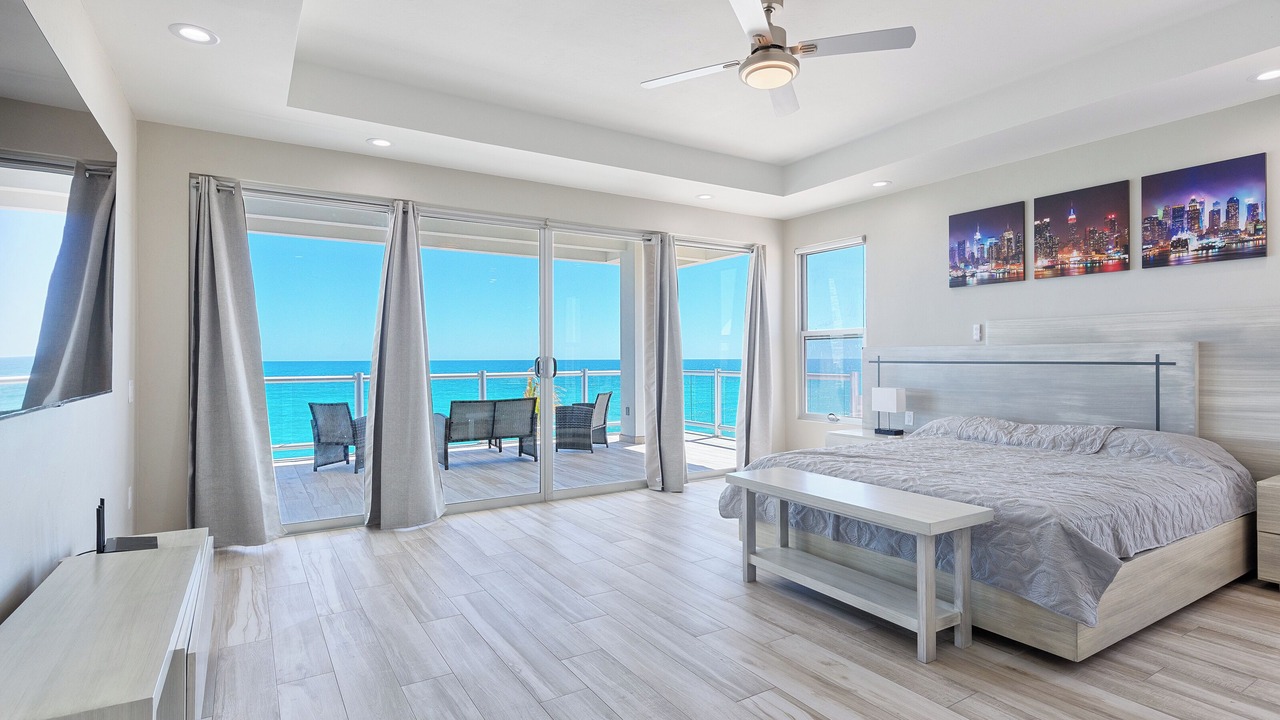 Photo of Bedroom in Puerto Penasco
