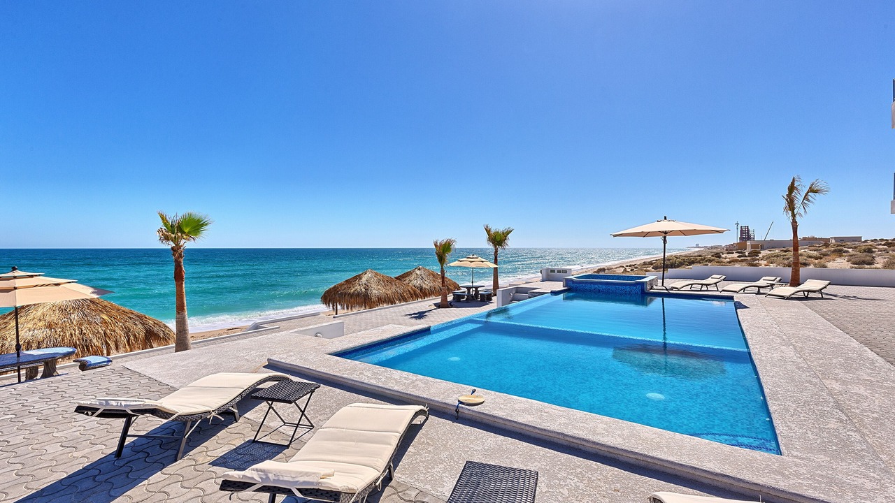 Photo of Outdoor in Puerto Penasco