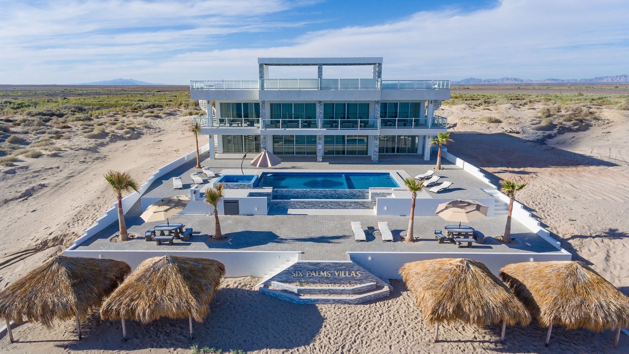 Photo of Outdoor in Puerto Penasco