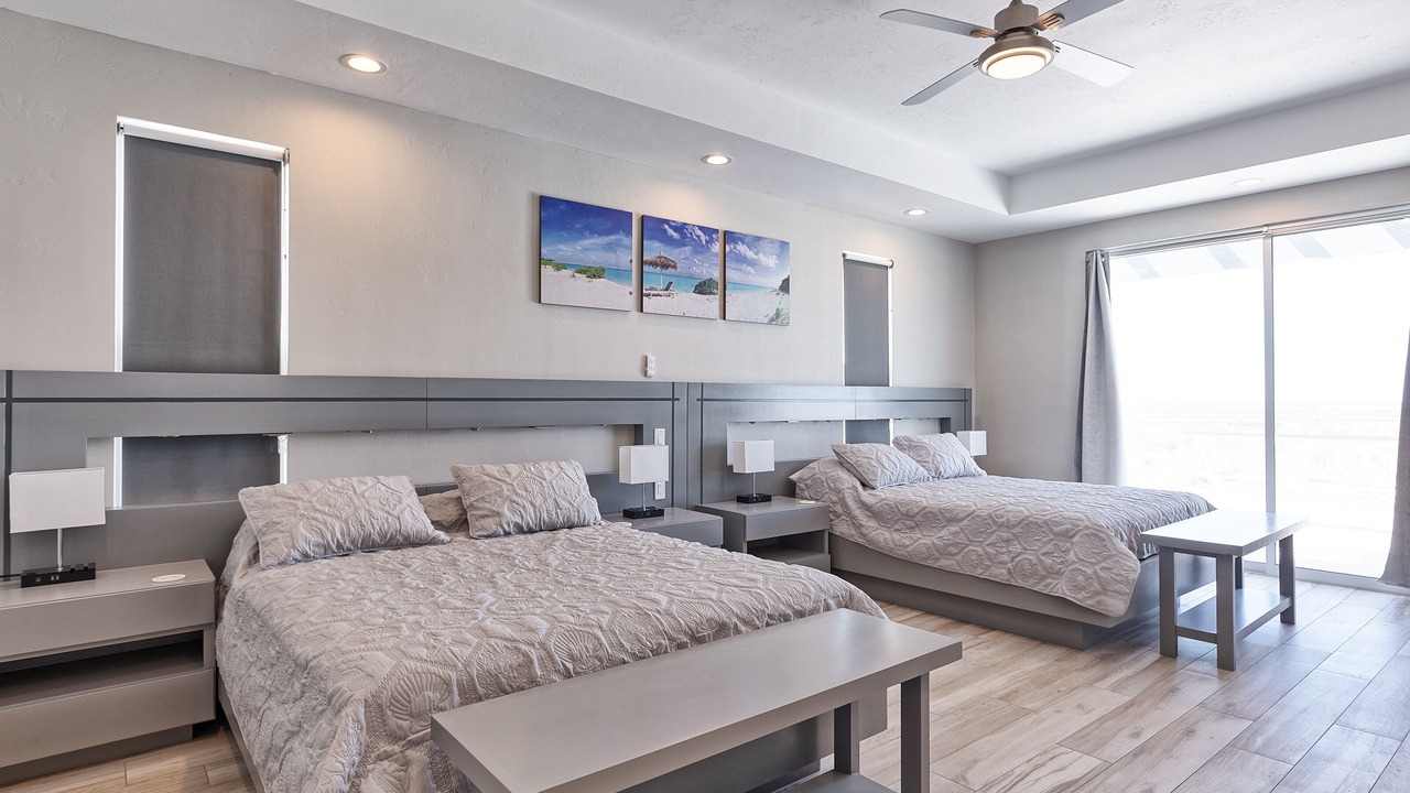 Photo of Bedroom in Puerto Penasco