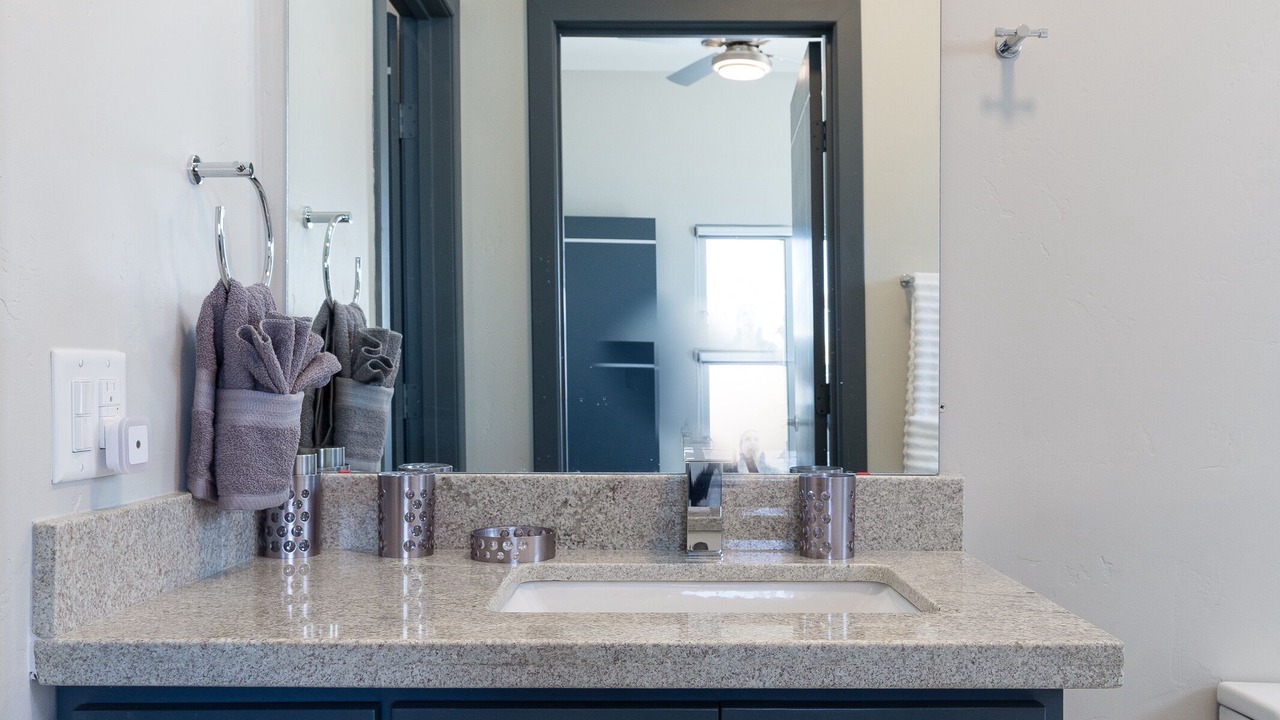Photo of Bathroom in Puerto Penasco