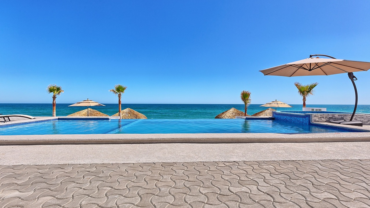 Photo of Outdoor in Puerto Penasco