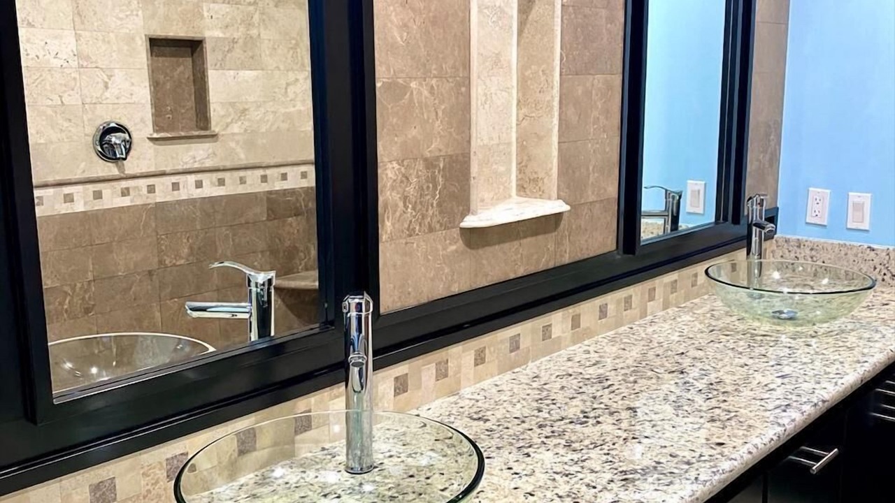 Photo of Bathroom in Las Conchas