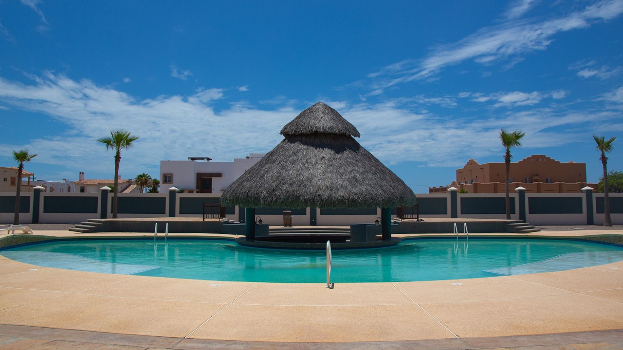 Photo of Outdoor in Las Conchas