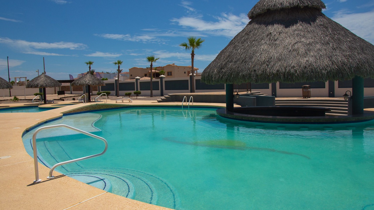 Photo of Outdoor in Las Conchas