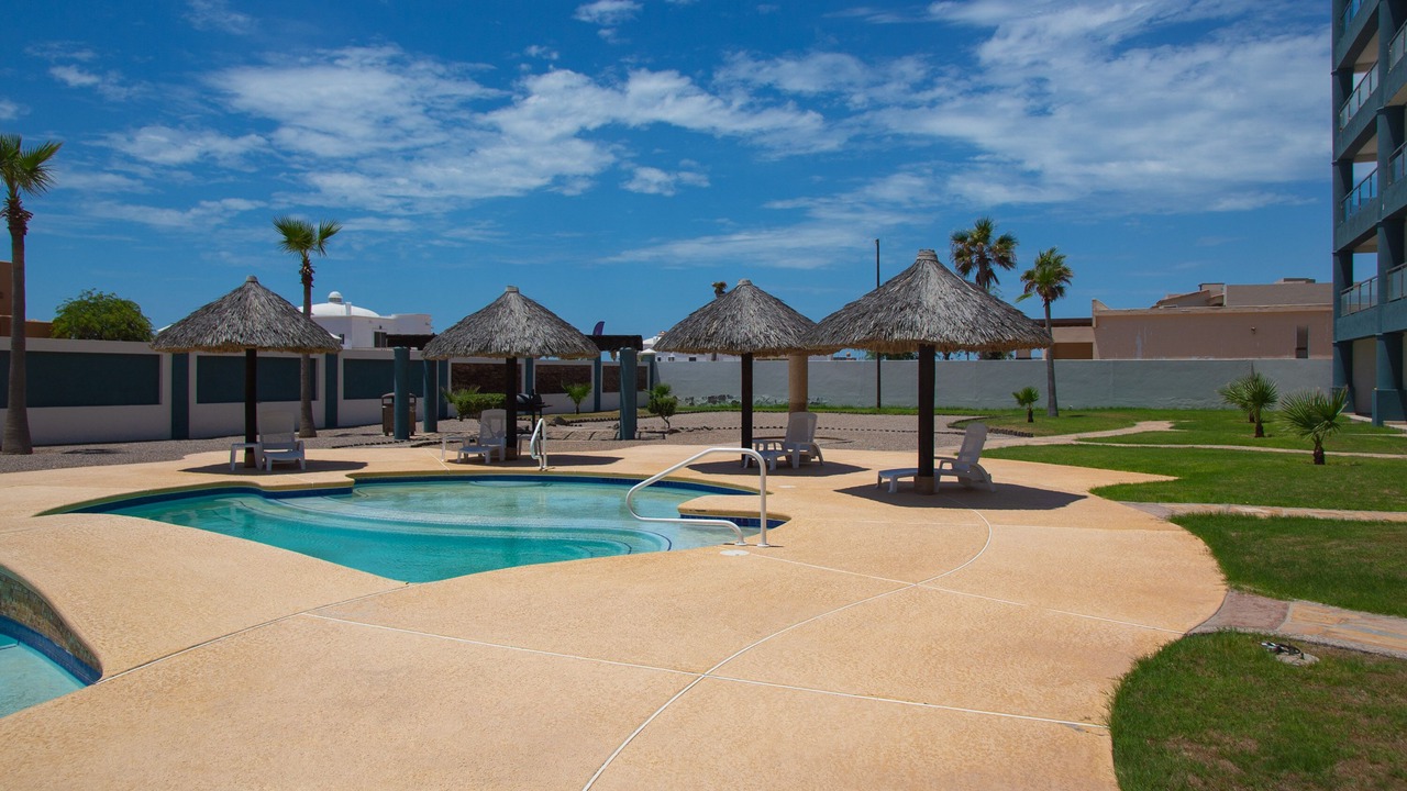 Photo of Outdoor in Las Conchas