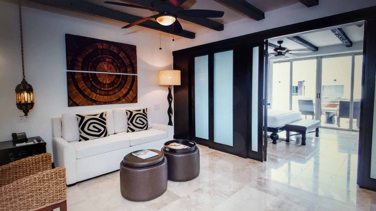 Photo of Livingroom in Zona Hotelera