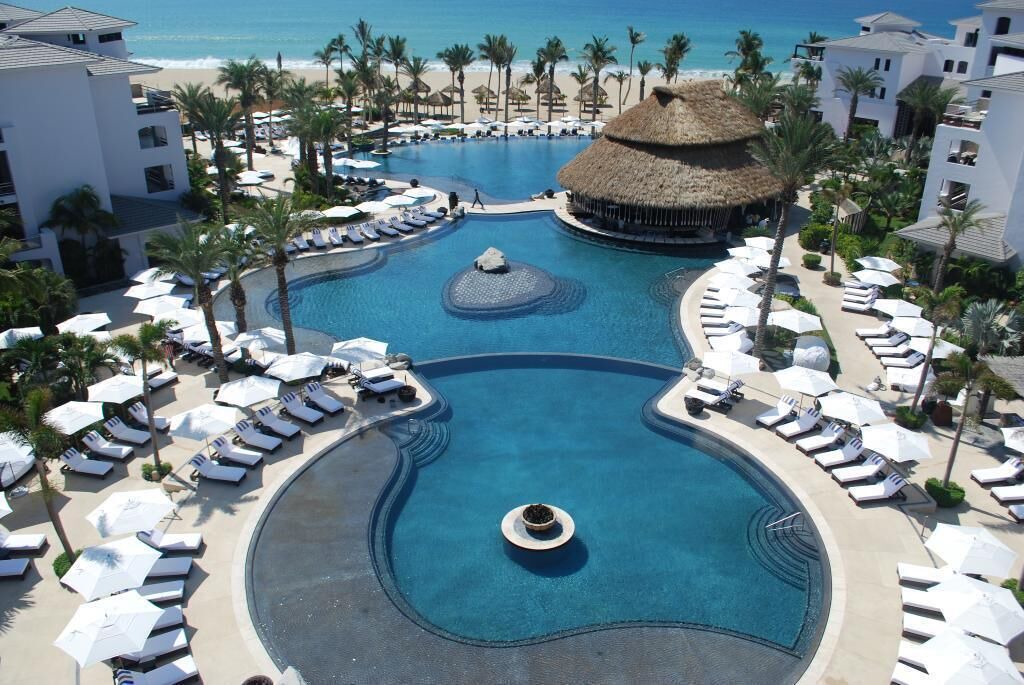 Photo of Outdoor in Zona Hotelera