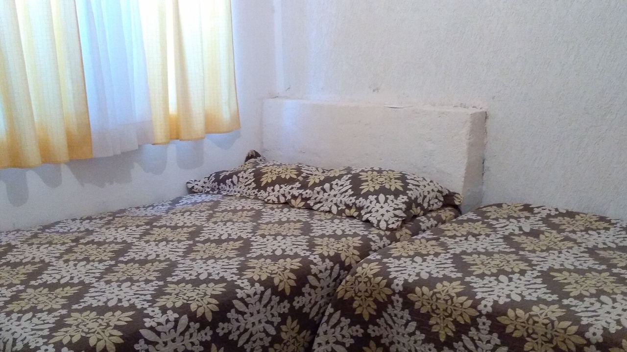 Photo of Bedroom in Ixtapa