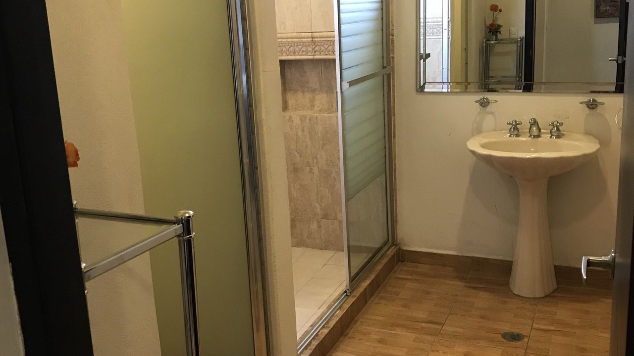 Photo of Bathroom in San Pedro Garza Garcia
