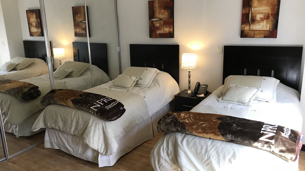 Photo of Bedroom in San Pedro Garza Garcia