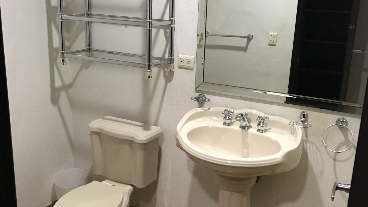 Photo of Bathroom in San Pedro Garza Garcia