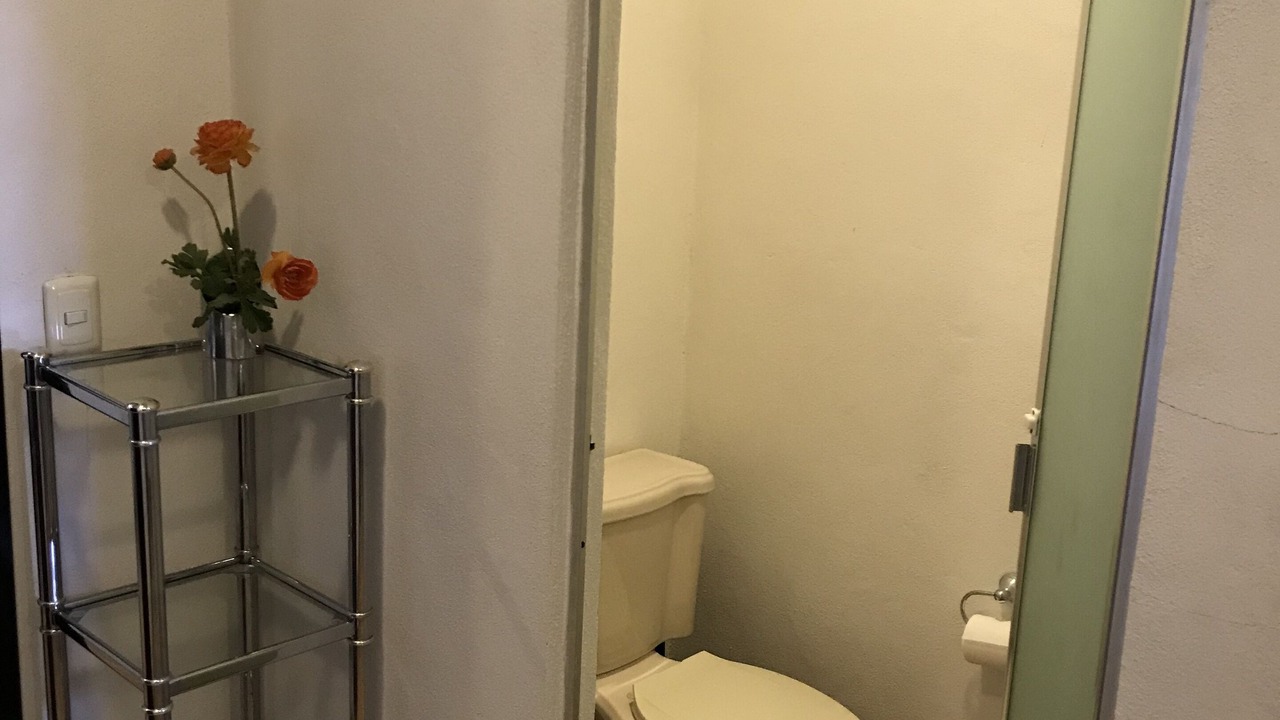 Photo of Bathroom in San Pedro Garza Garcia