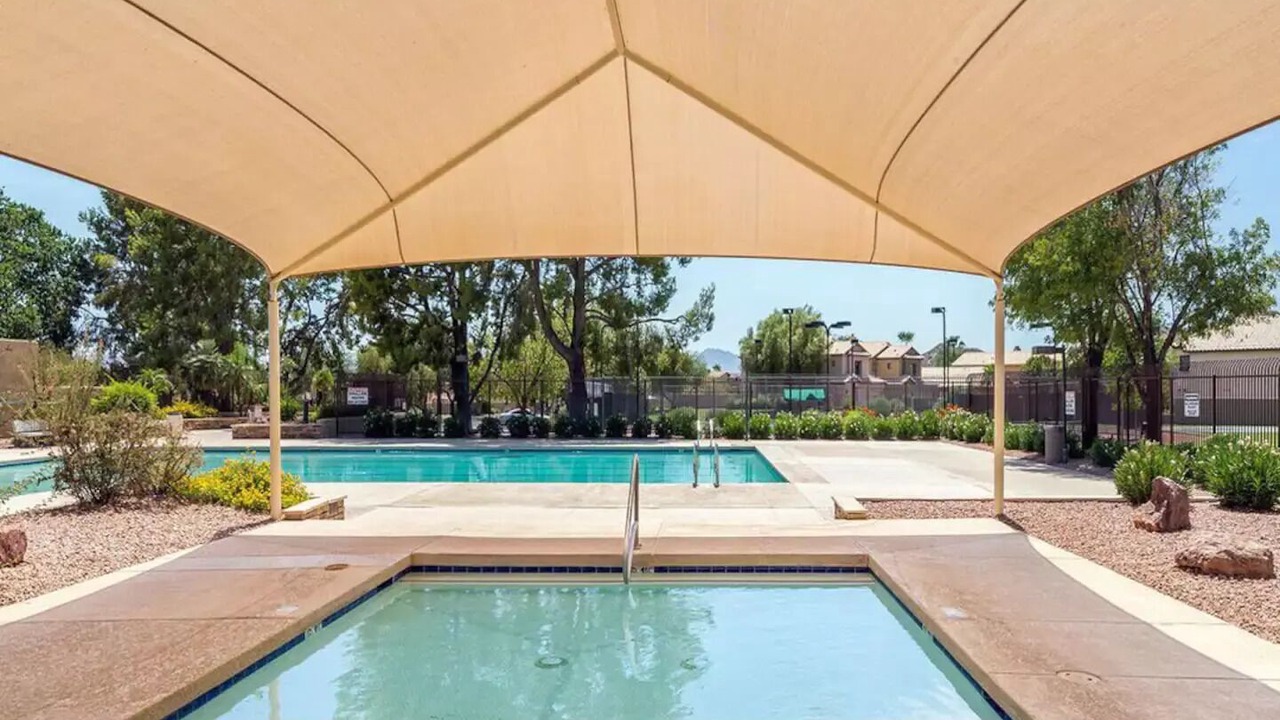 Photo of Outdoor in Mountain Park Ranch