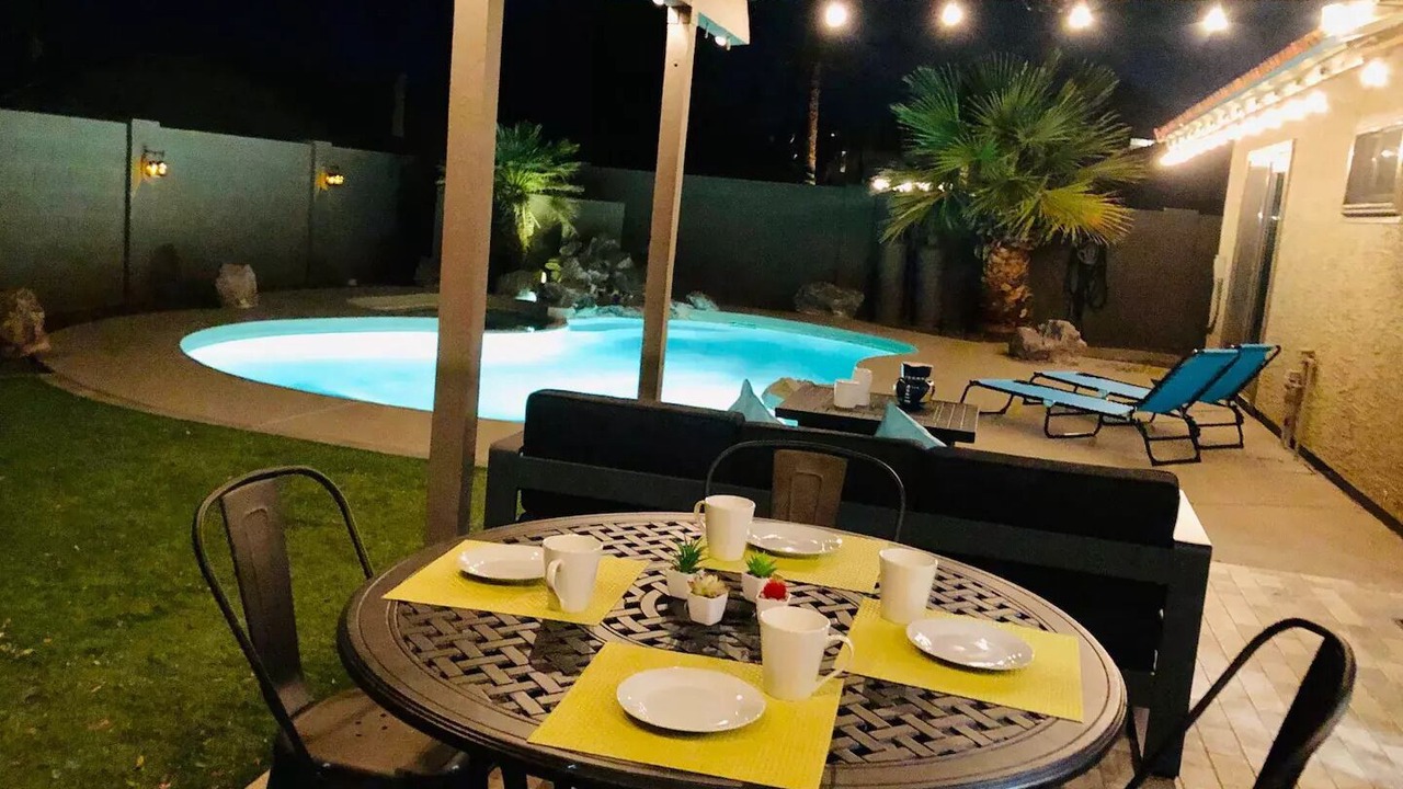 Photo of Outdoor in Mountain Park Ranch
