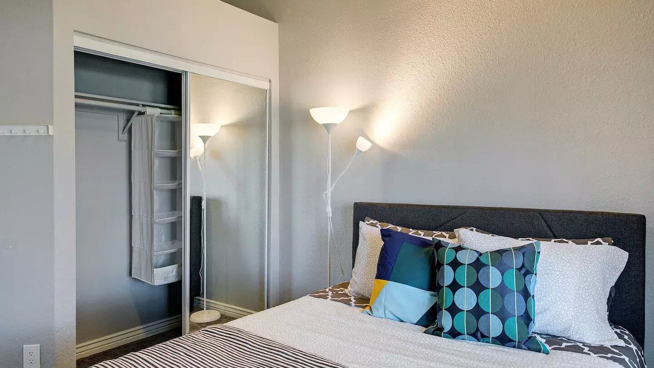 Photo of Bedroom in Mountain Park Ranch