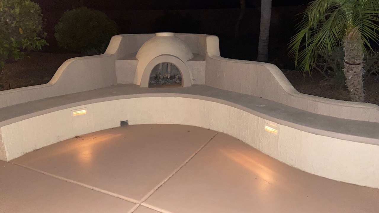Photo of Patio Balcony in Surprise