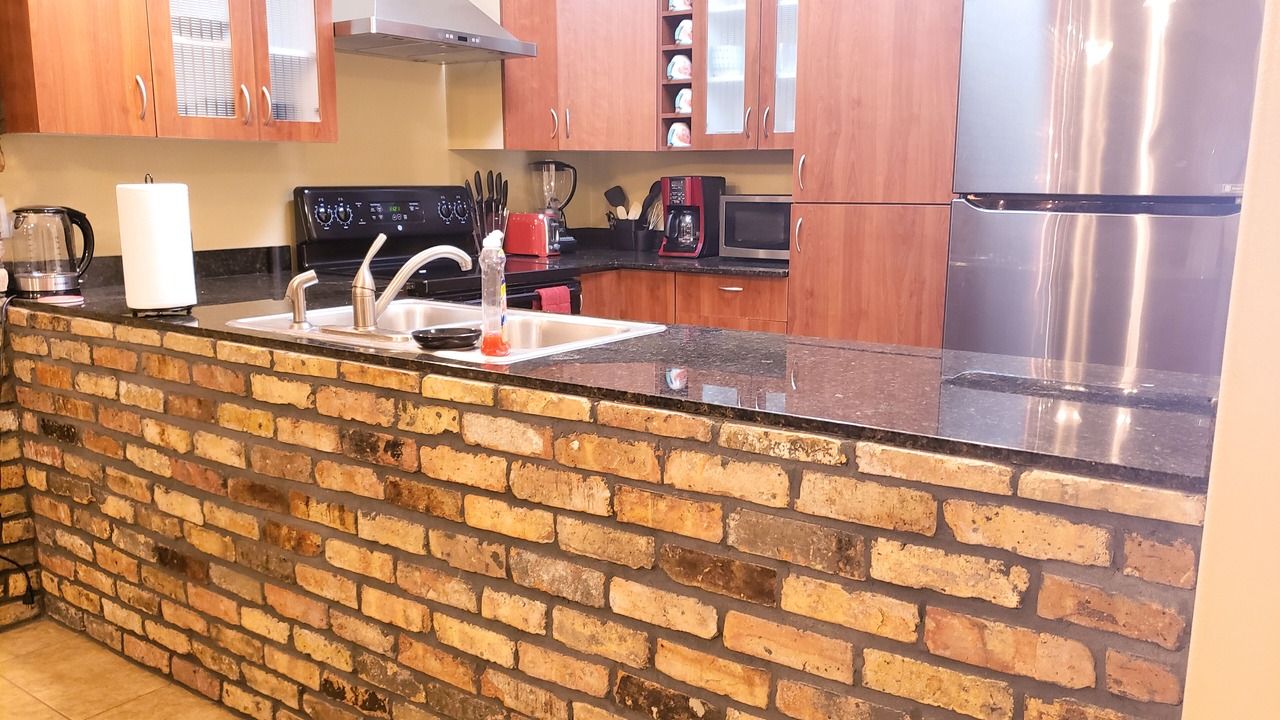 Photo of Kitchen in Edinburg