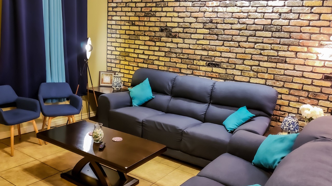 Photo of Livingroom in Edinburg