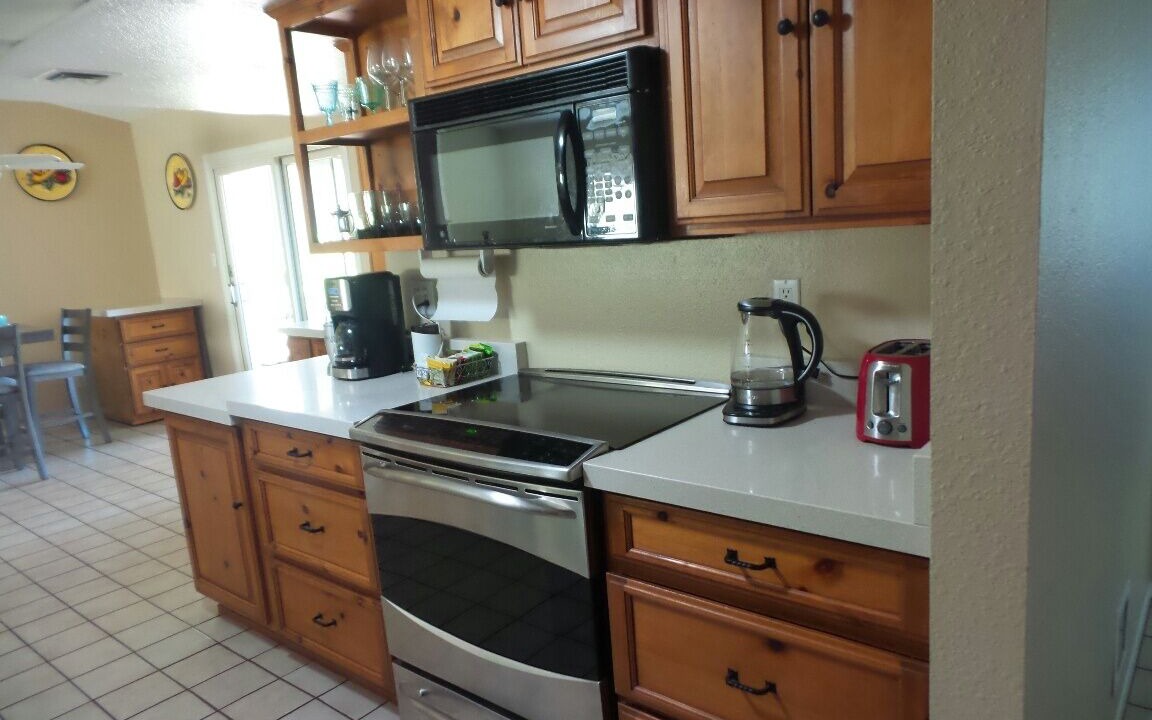 Photo of Kitchen in Dobson Ranch