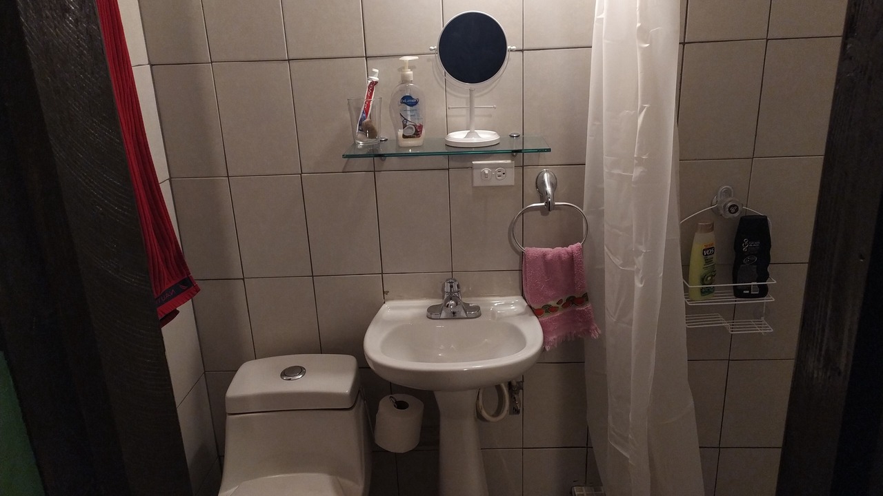 Photo of Bathroom in Mexicali
