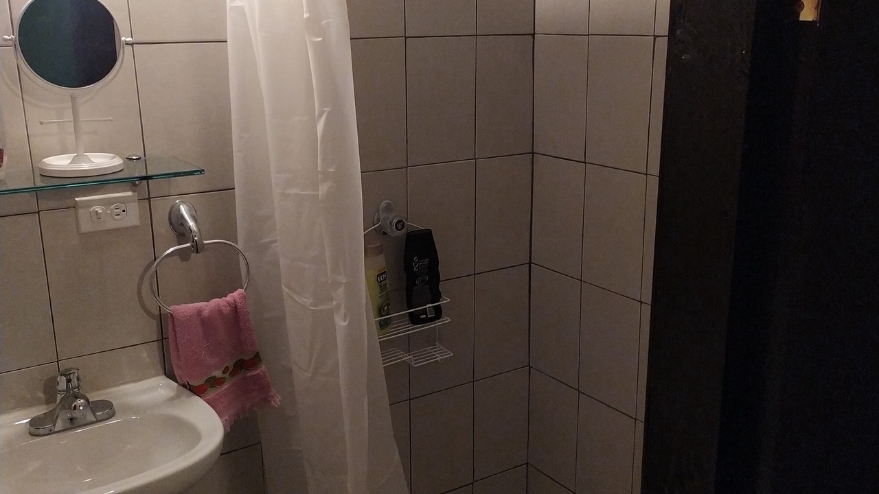 Photo of Bathroom in Mexicali