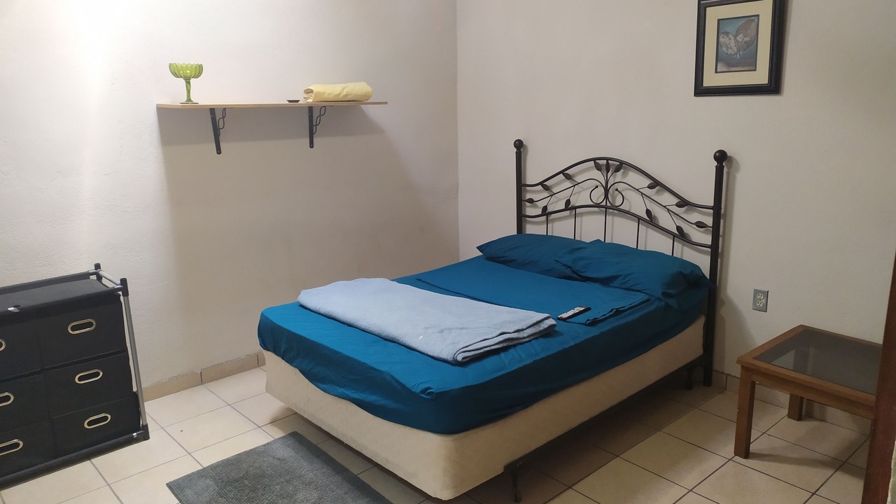 Photo of Bedroom in Civic Center
