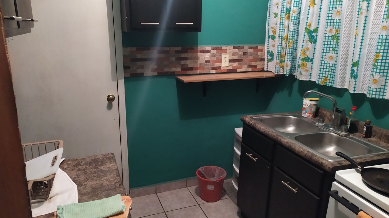 Photo of Kitchen in Civic Center