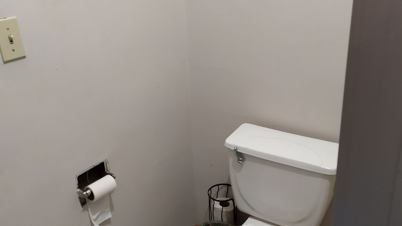 Photo of Bathroom in Civic Center