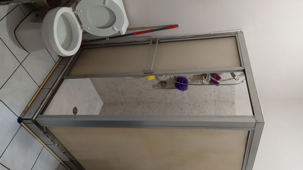 Photo of Bathroom in Civic Center