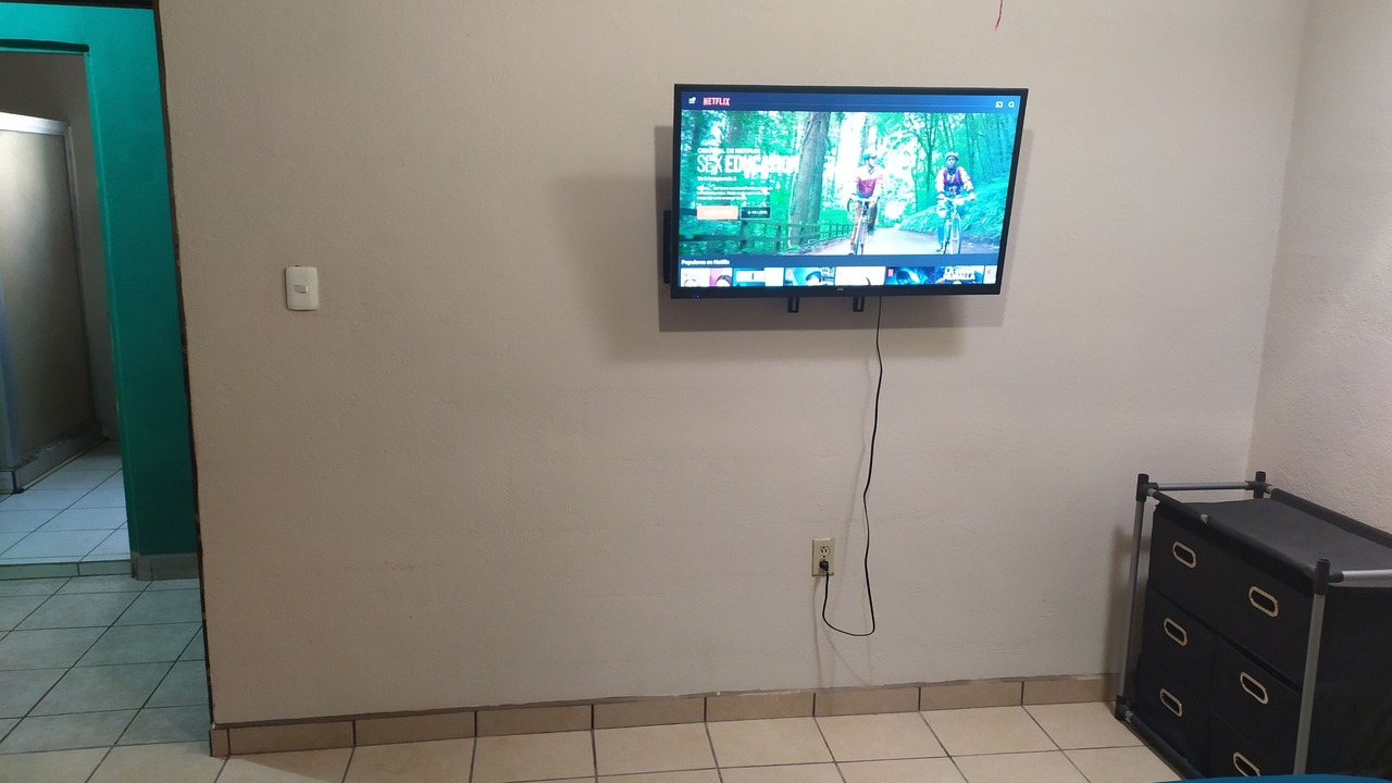 Photo of Bedroom in Civic Center