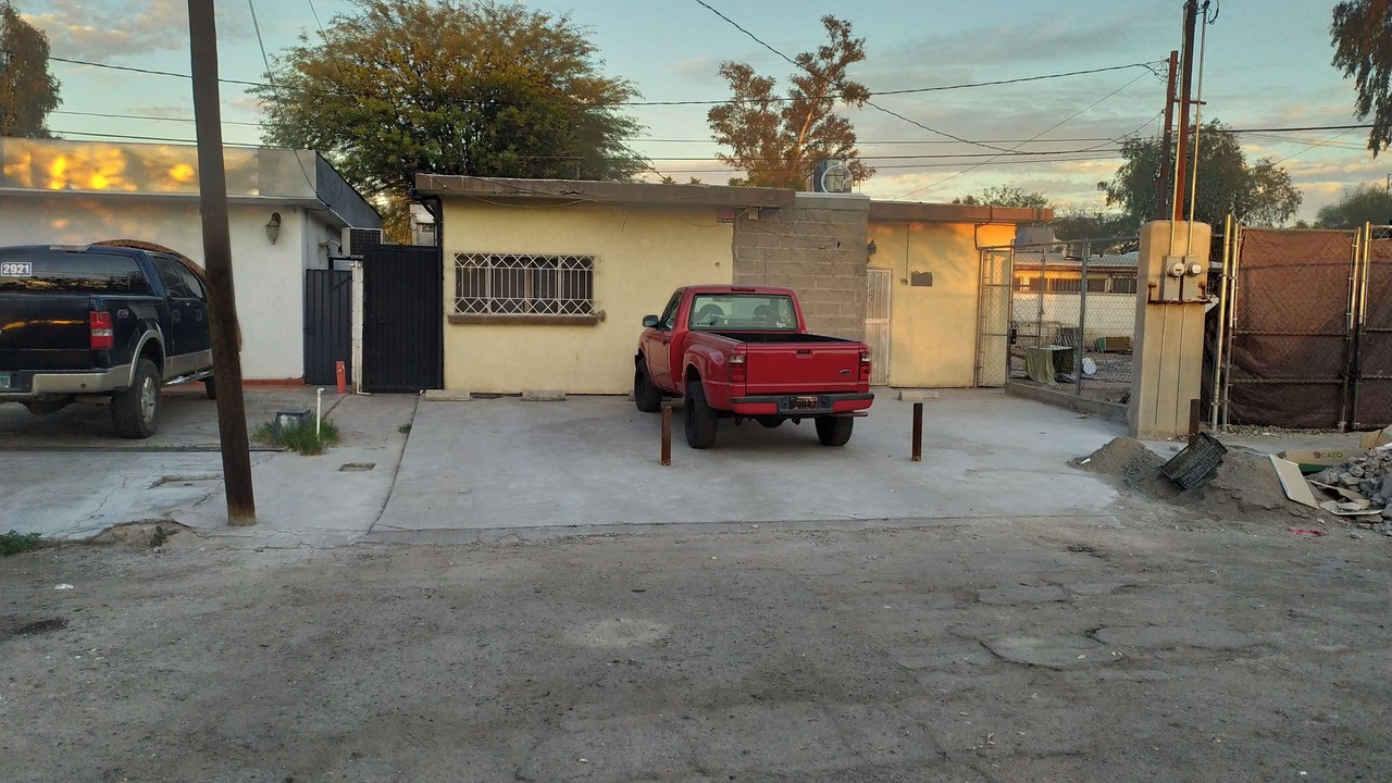 Photo of Outdoor in Civic Center
