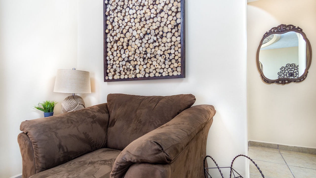 Photo of Livingroom in Puerto Penasco
