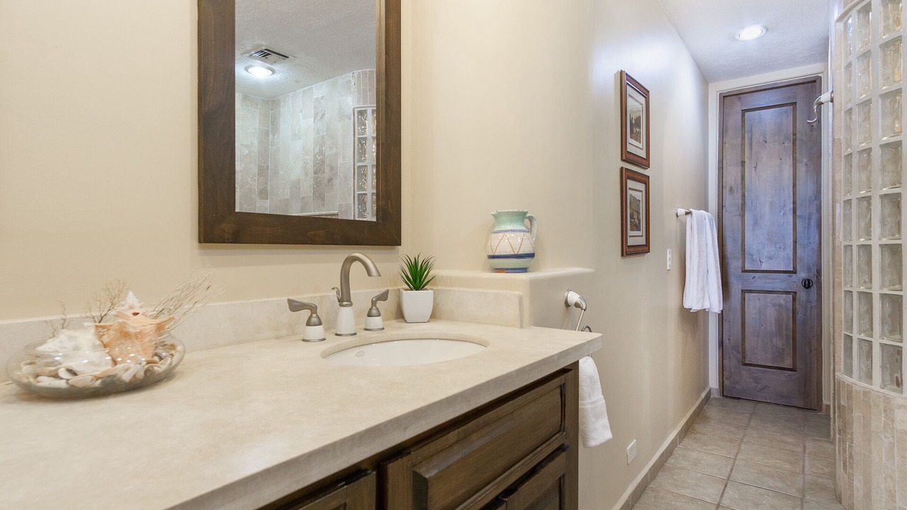 Photo of Bathroom in Puerto Penasco