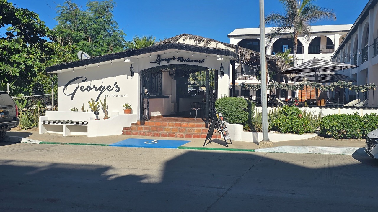 Photo of Outdoor in San Jose del Cabo