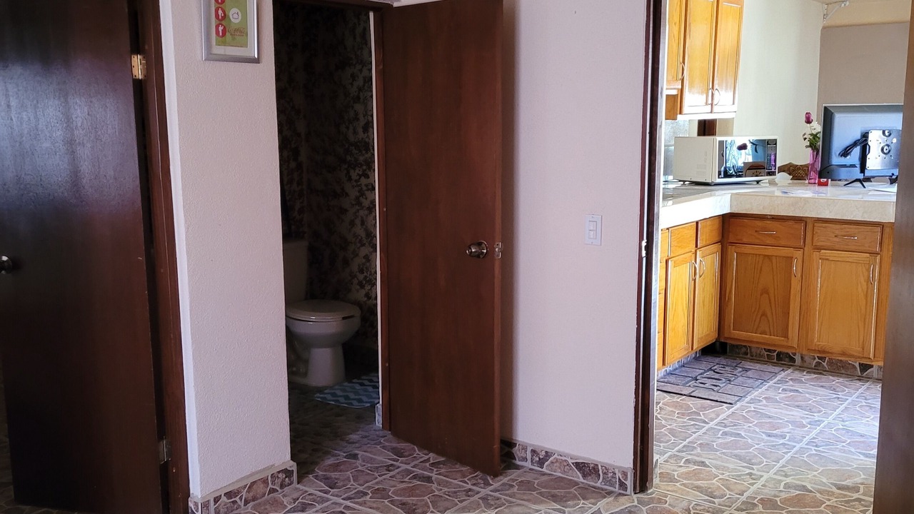 Photo of Bedroom in San Jose del Cabo