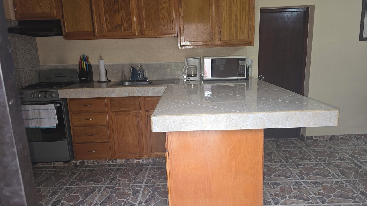 Photo of Kitchen in San Jose del Cabo