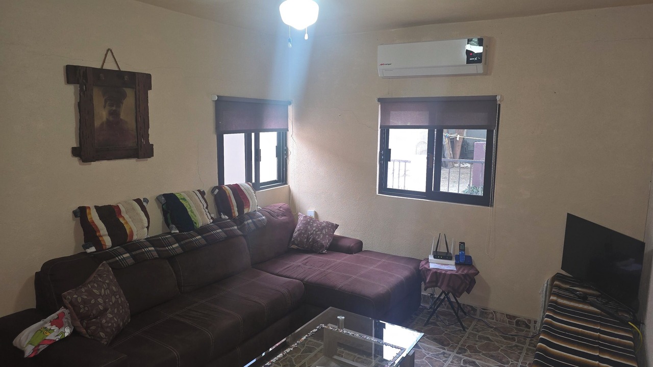 Photo of Livingroom in San Jose del Cabo