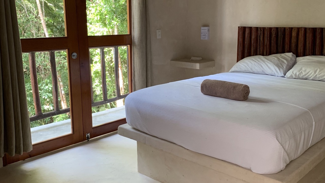 Photo of Bedroom in Pedro A. Santos
