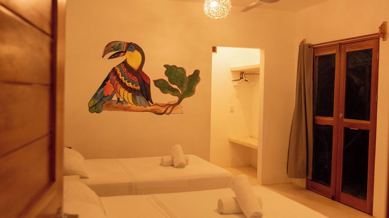 Photo of Bedroom in Pedro A. Santos