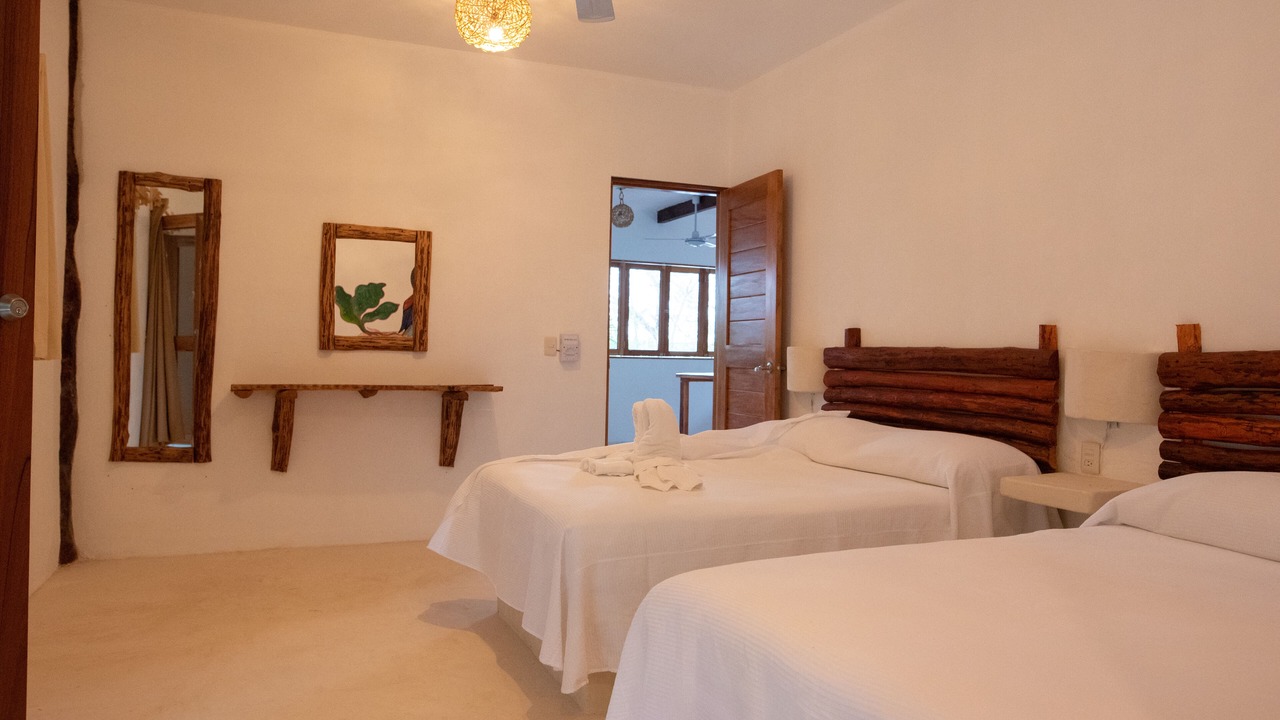 Photo of Bedroom in Pedro A. Santos