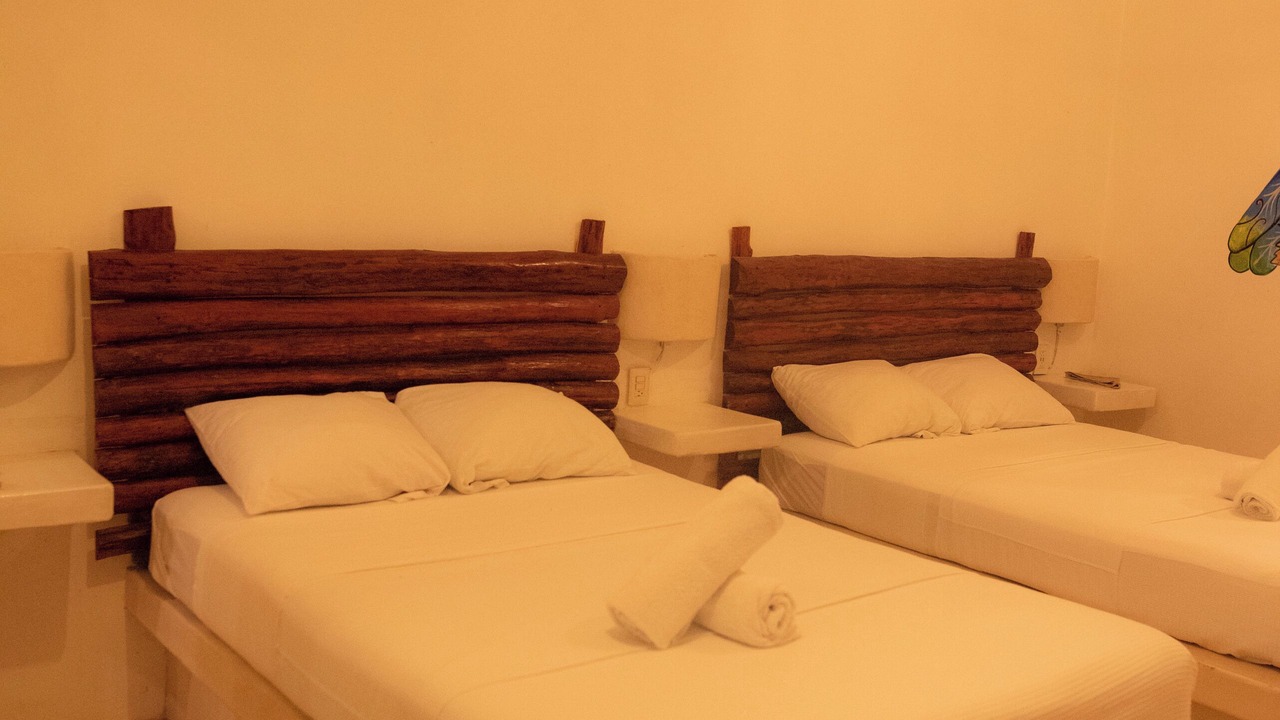 Photo of Bedroom in Pedro A. Santos